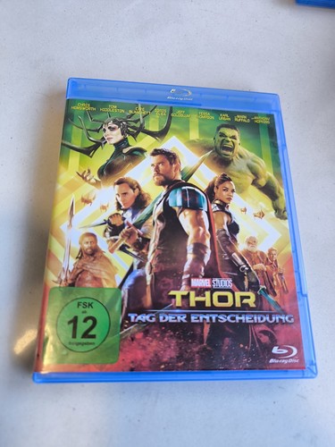 Thor tag der - 💽,