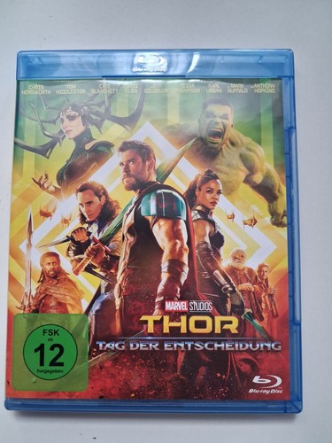 Thor tag der - thor:,