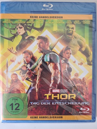 Thor tag der entscheidung - tag,