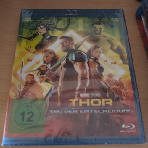Thor tag der entscheidung - thor,