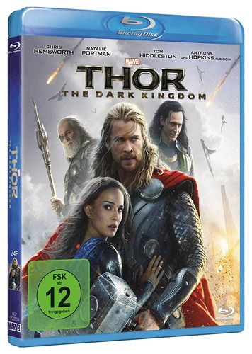 Blu ray thor the dark - blu-ray/,