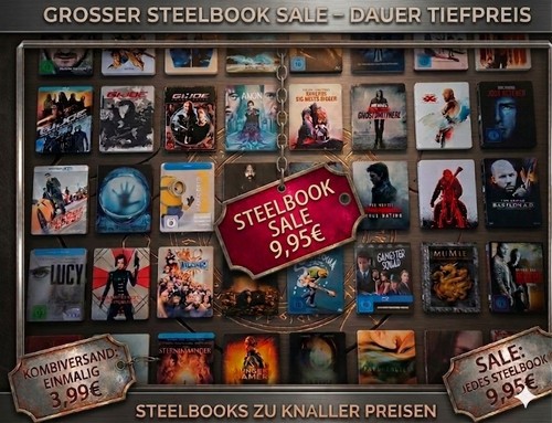 Sale blu ray - sale, €