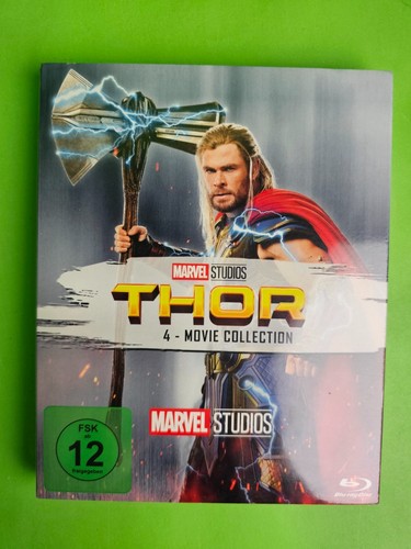 Neu thor 4 movie collection - neu!,