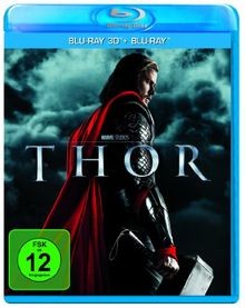Thor blu ray von - (+, br)