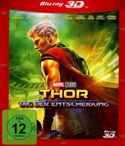Thor tag der - -,