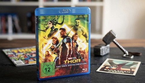 Thor tag der entscheidung - thor:,
