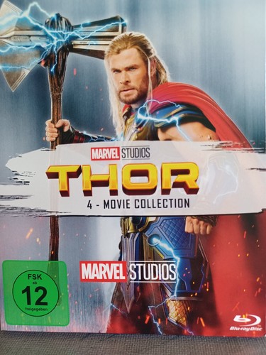 Marvel studios thor 4 movie - marvel,