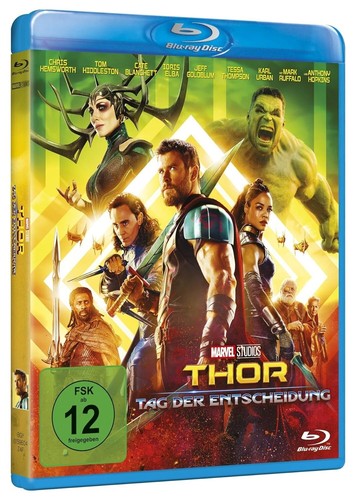 Thor tag der - tag,