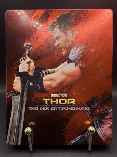 Thor tag der entscheidung - der, |