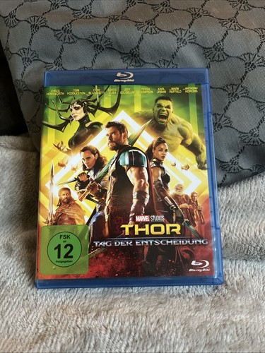 Thor tag der entscheidung - der,