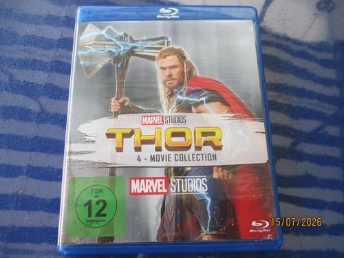 Marvel studios thor 4 - marvel,