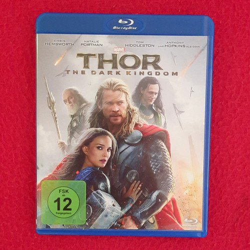 Marvel thor the - marvel, thor: