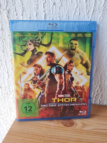 Thor tag der entscheidung - -,