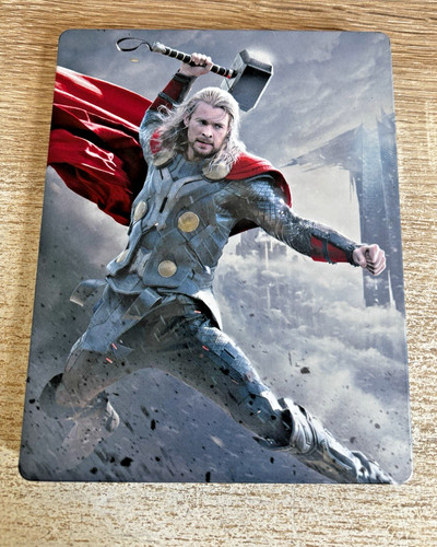 Marvel thor the - marvel, thor: