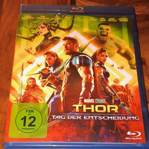 Marvel studios thor tag - tag, der