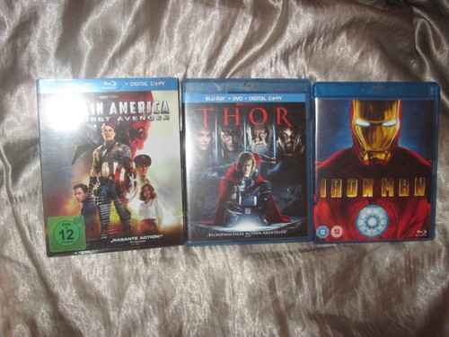 Captain america the first - america,