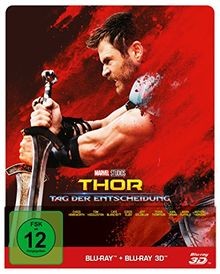 Thor tag der entscheidung 3d - der,