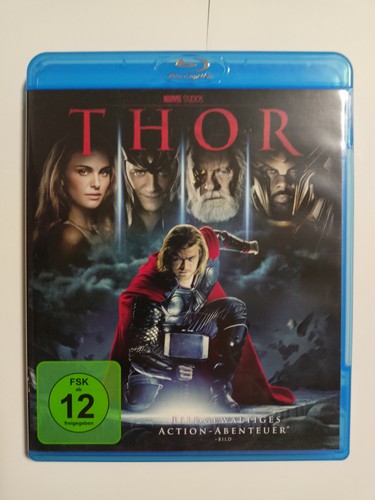 Thor marvel studios - thor,