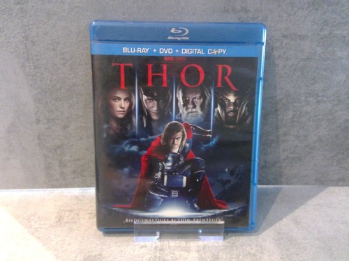 Thor blu ray - /, blu-ray