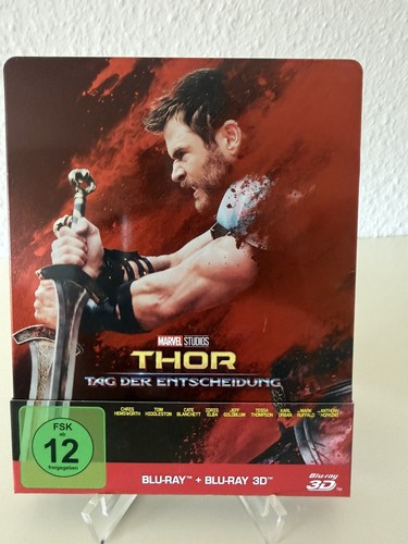 Thor tag der - thor:, entscheidung