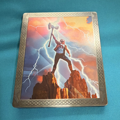 Marvel studios thor - thor:, and