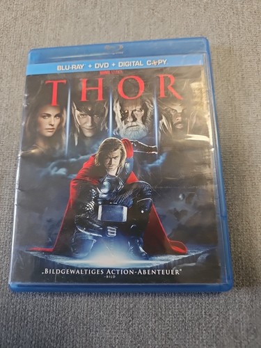 Thor