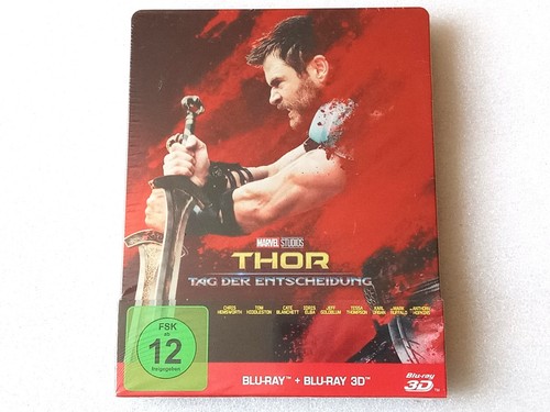 Thor tag der entscheidung - thor,