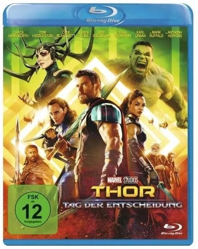 Thor tag der entscheidung - thor:,