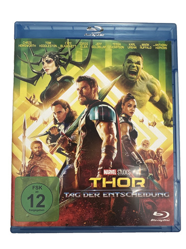 Thor tag der - tag,