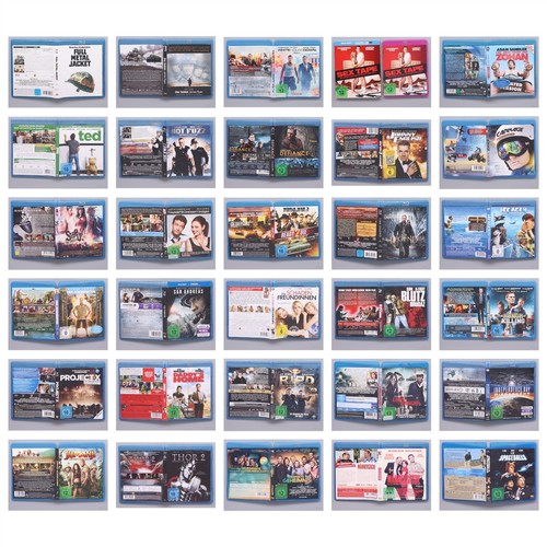 Große blu ray auswahl - blu-ray,