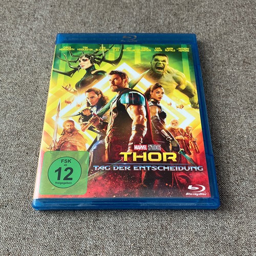 Thor tag der entscheidung - thor,