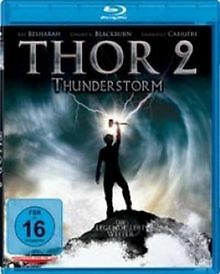 Thor die legende lebt - thor,