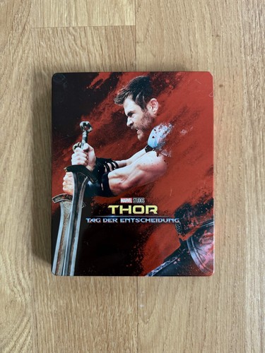 Thor tag der entscheidung - thor:,