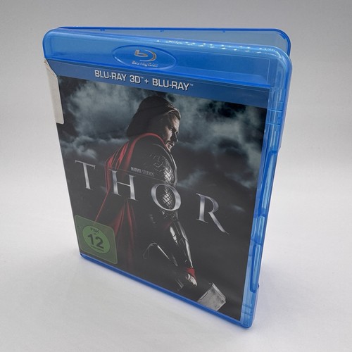 Blu ray thor - edition,