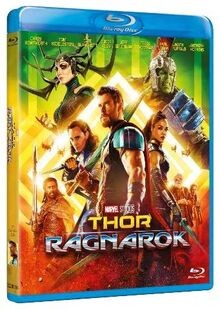 Thor ragnarok von - thor,