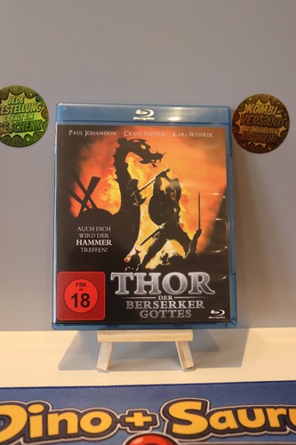 Bluray thor der - 🔥bluray,