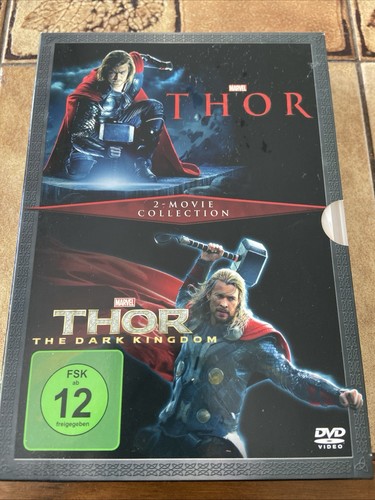 Thor the - thor/thor,