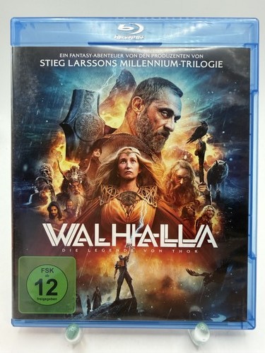 Walhalla die legende - -, von