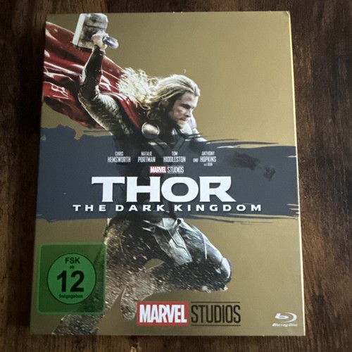Marvels thor the - thor,