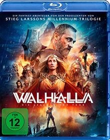 Walhalla die legende - -,