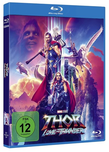 Thor teil love - teil:, and