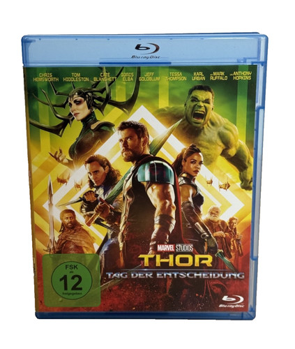 Thor tag der entscheidung - tag,