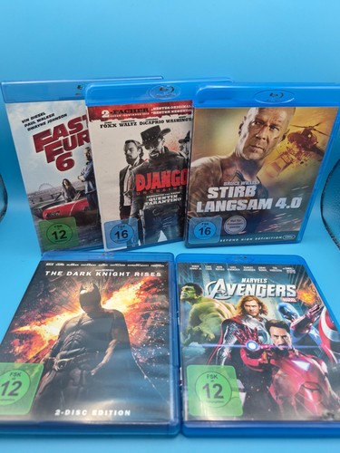 Blu ray action filme - action,