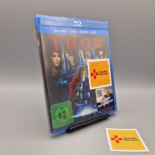 Blu ray film - marvel, studios