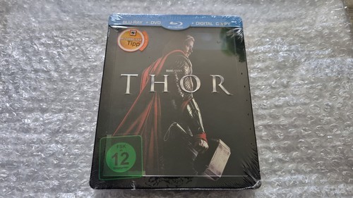 Thor blu ray dvd - (2011), blu-ray