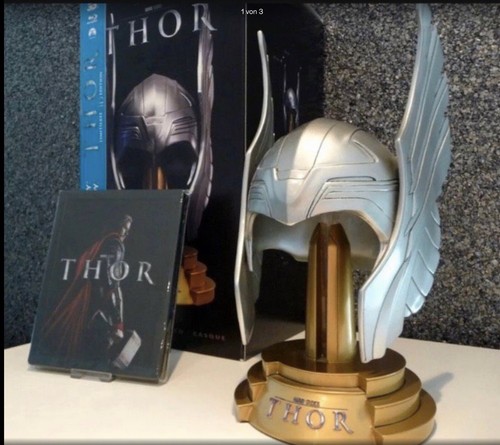 Thor limited steelbook edition - thor,