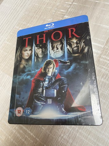 Thor zavi blu - zavi, ray