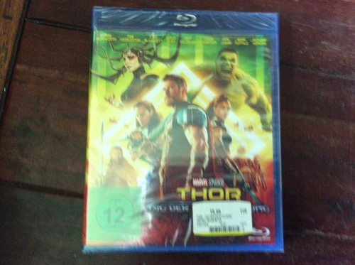 Thor tag der - thor,