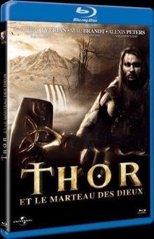 Thor marteau des - le,