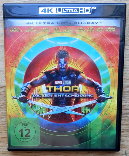 Thor tag der - der, entscheidung"